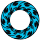  Blue Spin